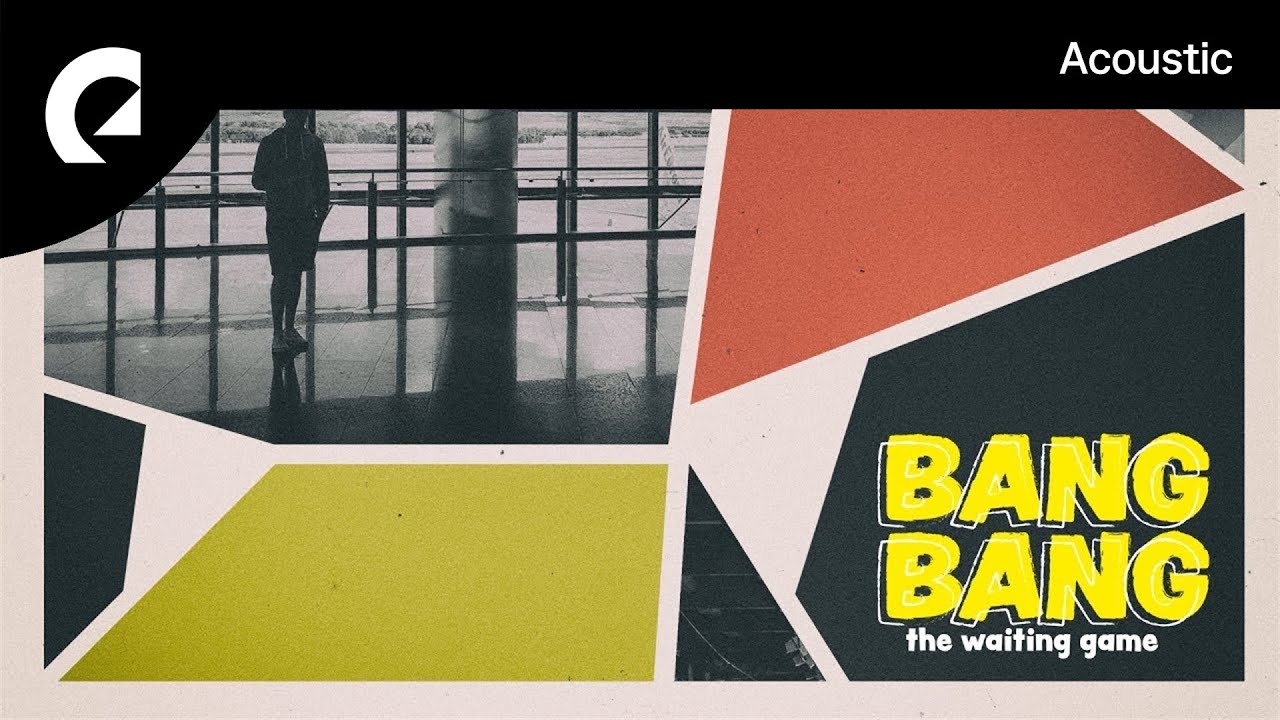 Bang Bang feat. Vincent Vega - Don't Fight It Baby (Royalty Free Music)
