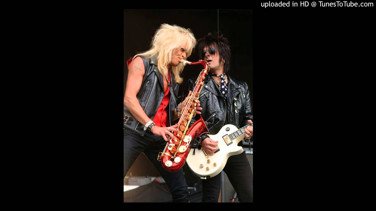 Hanoi Rocks - 