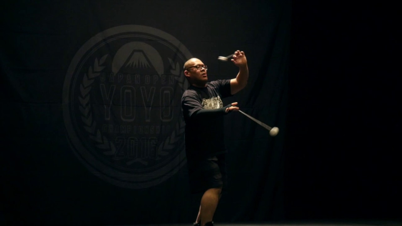 2016JOYC Final DL 06 Kenta Kawaharada