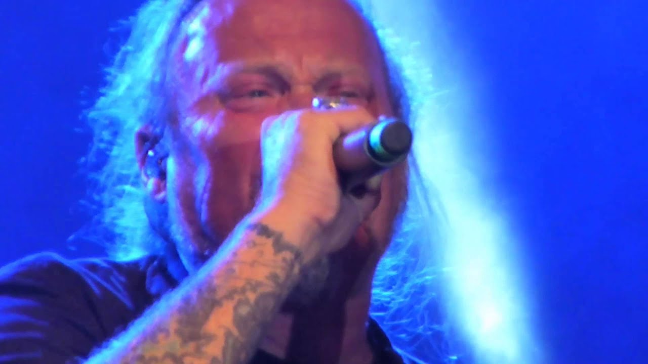 VERITAS MAXIMUS - Veni Vidi Veritas mit Vorworte - 25. Motorcycle Jamboree Altes Lager 17.07.2015 HD