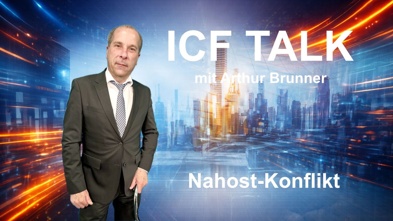 Nahost-Konflikt