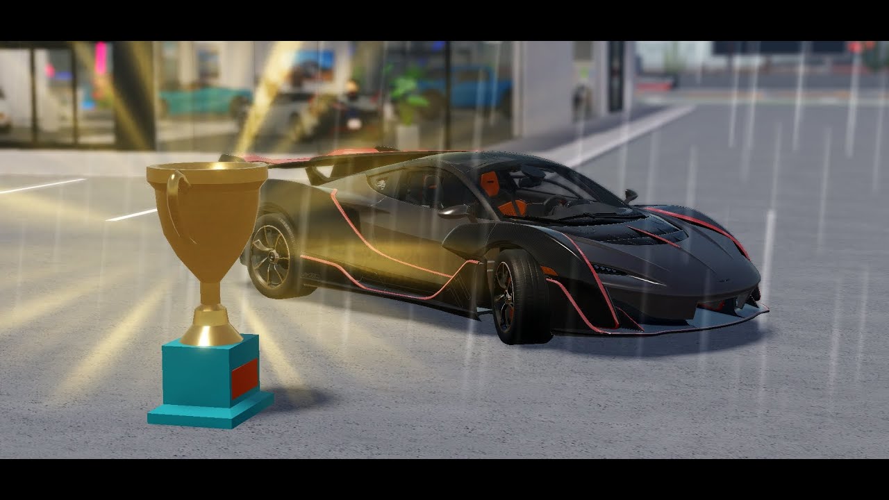 ROBLOX Vehicle Legends - All 20 Gold Cups location for season pass quest
