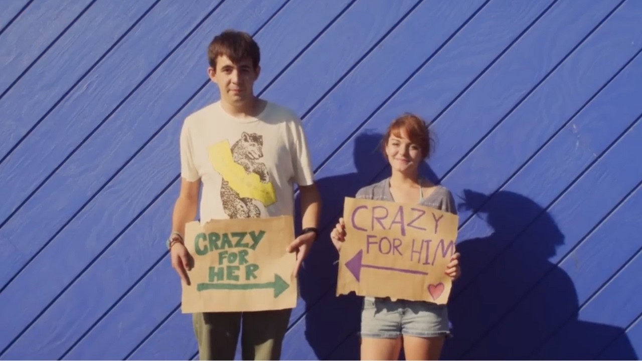 Best Coast - Do You Love Me Like You Used To (Official Video)