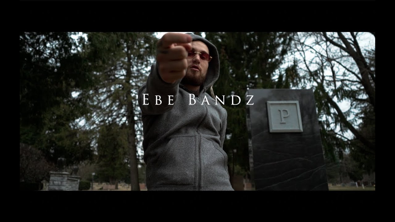 Ebe Bandz 