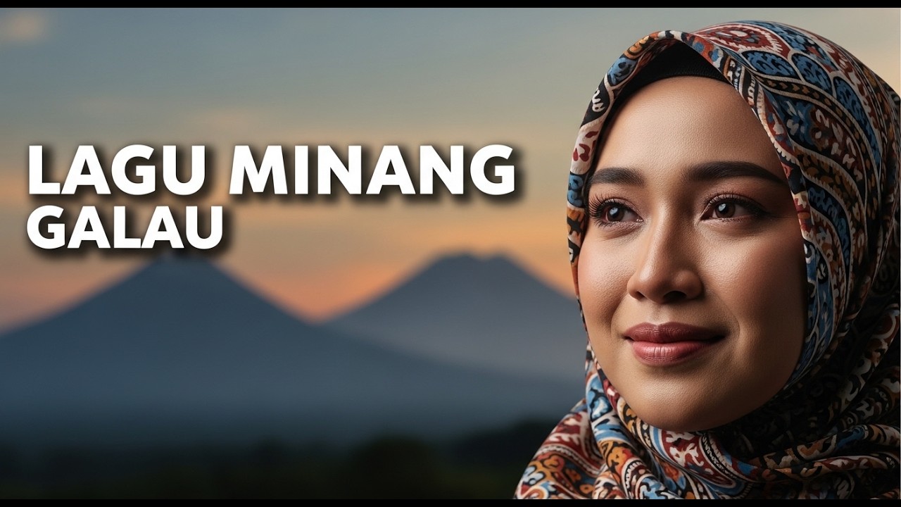 Lagu Minang Terbaru 2026 Bikin Baper – Pop Minang Viral TikTok #laguminangbaper #popminangviral