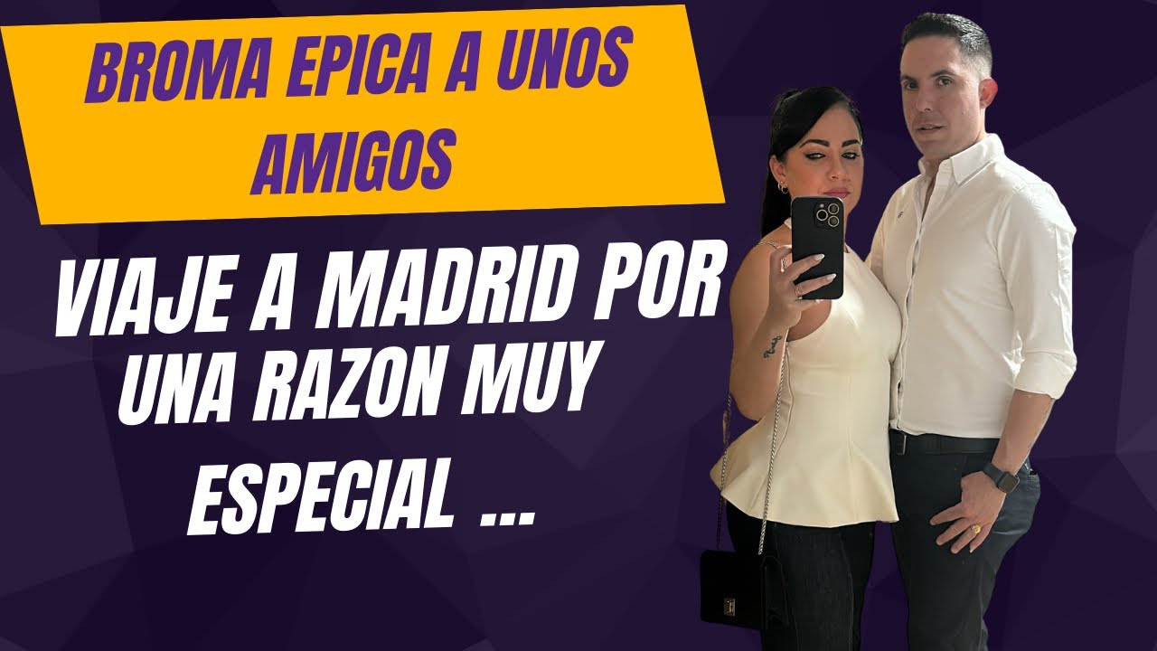 Esto no se lo esperaban . Conseguimos todo para la sorpresa 😮. Fin de semana especial .