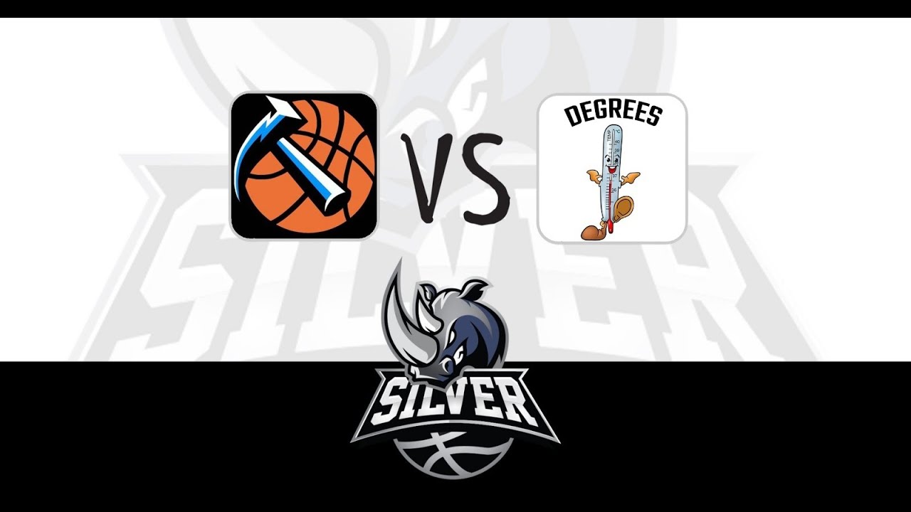 Jumpball - Silver League 25/26 : Άρειος Πάγκος vs Degrees 52 - 50 (26/01/2026)