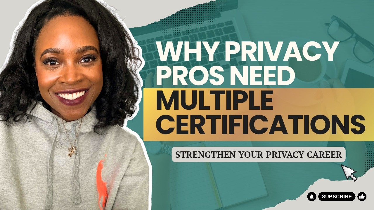 Are Multiple Privacy Certifications Worth It?