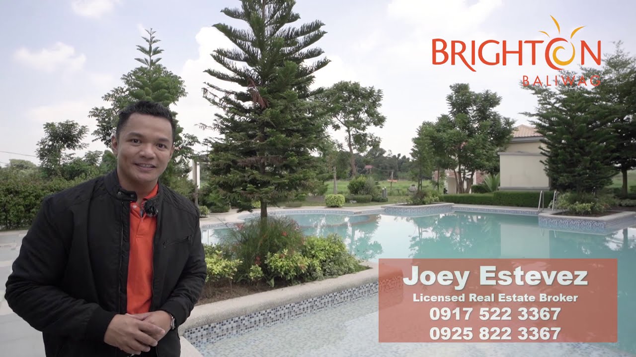 Brighton Baliwag Baliuag Bulacan House and Lot for Sale 2021