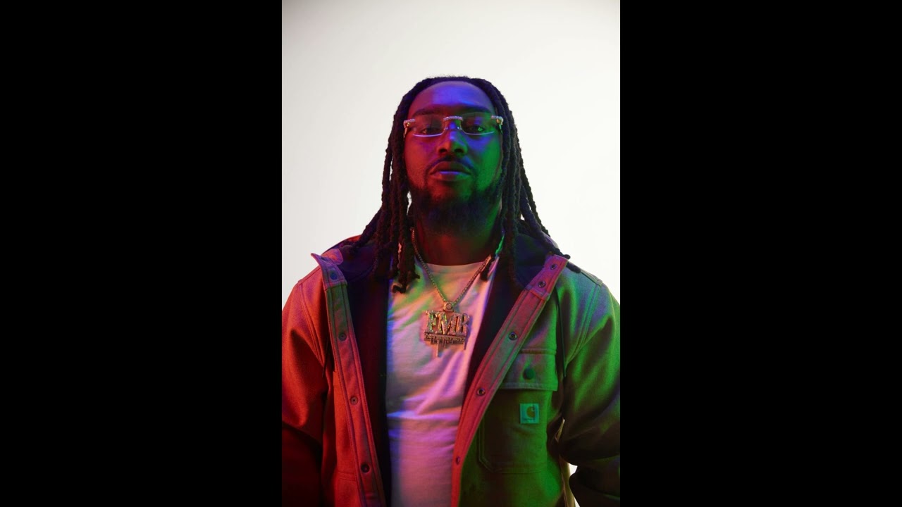 [FREE] FMB DZ X Detroit Type Beat 'Make It Work'