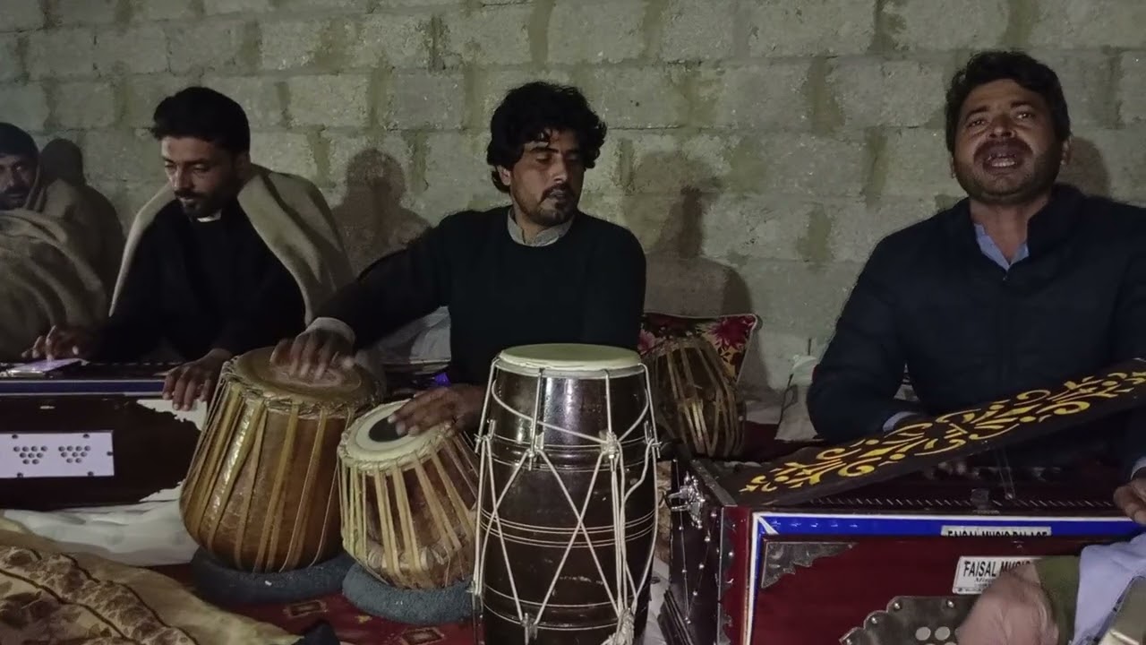Noman Farooq ustad 🌹💐 New madani program Tapa aw charbita