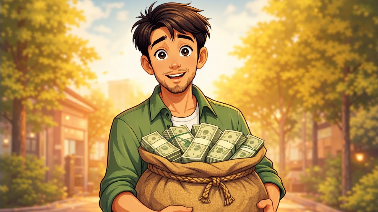 The Honest Man Who Returned Millions | Amazing Story😱
