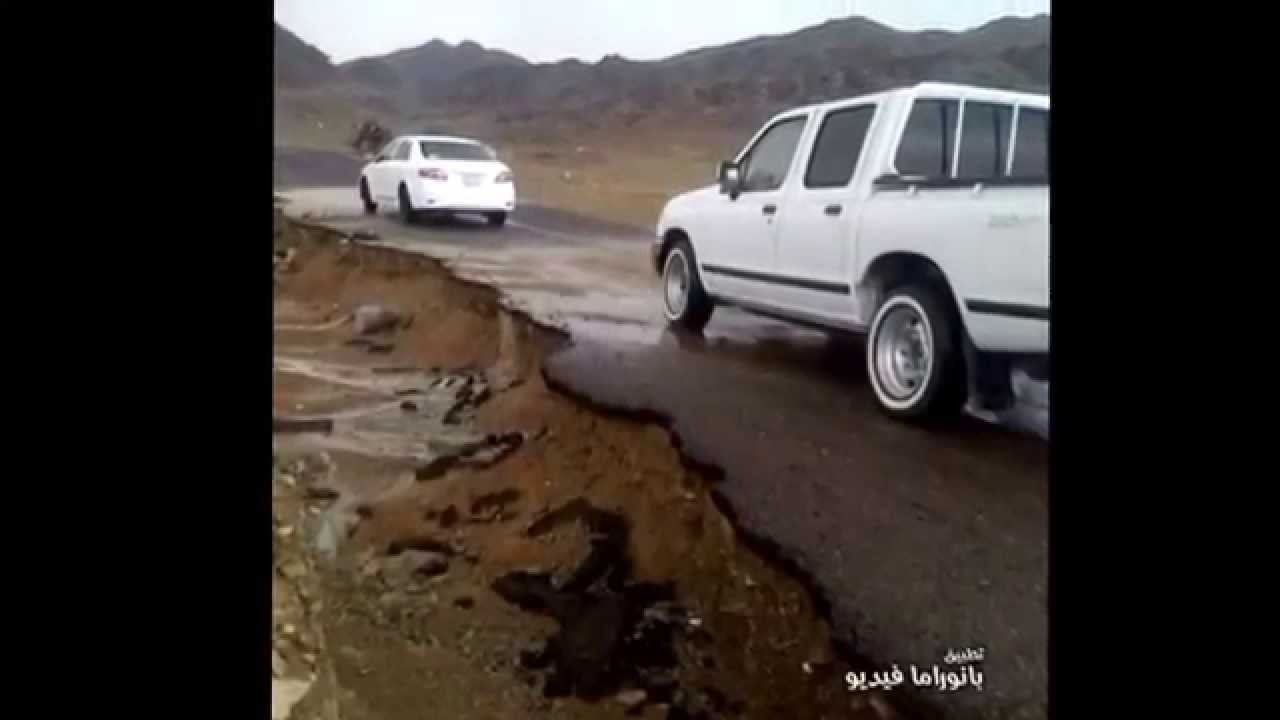 قرية الحمنه