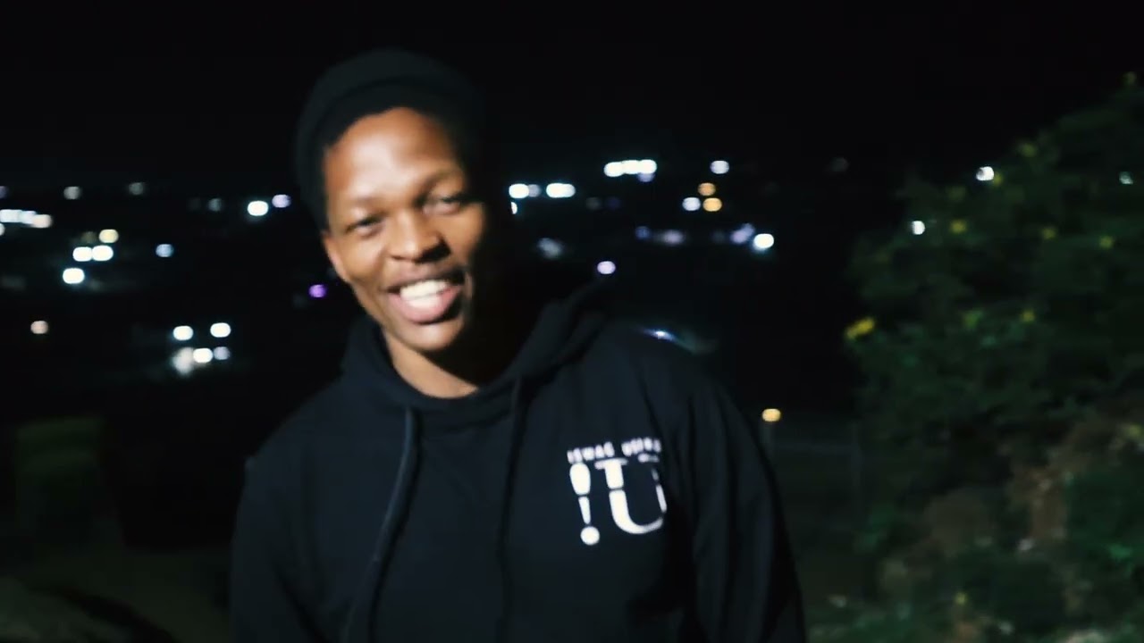 Mncedy uMqingo-Okokugcina
