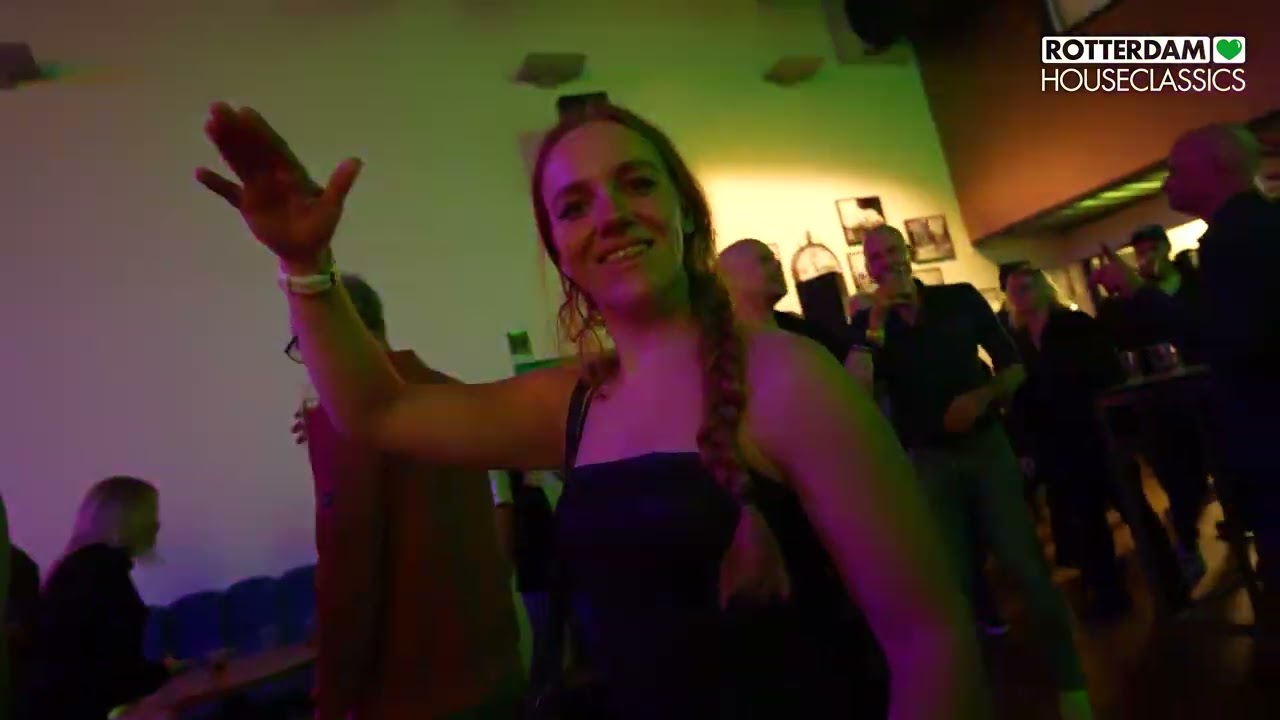 Aftermovie: Rotterdam loves Houseclassics [27-01-2024]