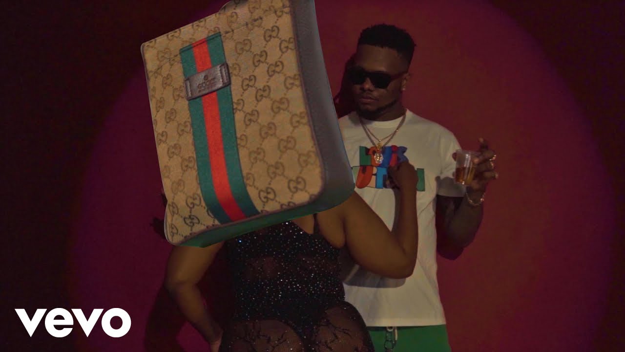 Fresh King - Italian Made (Official Video)
