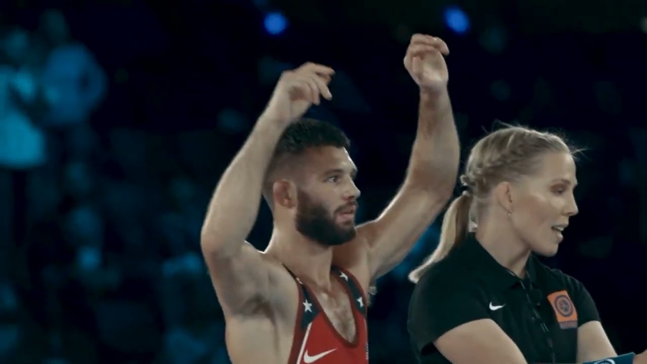 Thomas Gilman '12 - SC Hall of Fame 2026