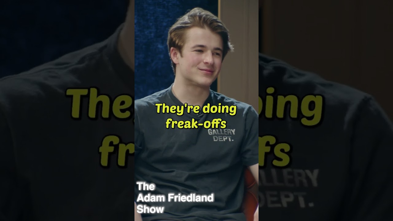 MS-13 | Season 2 Episode 7 | Harry Sisson | Out Now For Members | #tafs #harrysisson #adamfriedland