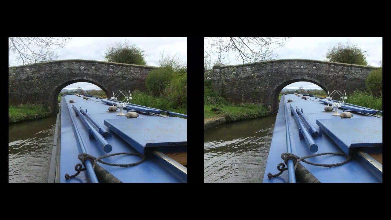 An introduction to making Stereoscopic 3D Images