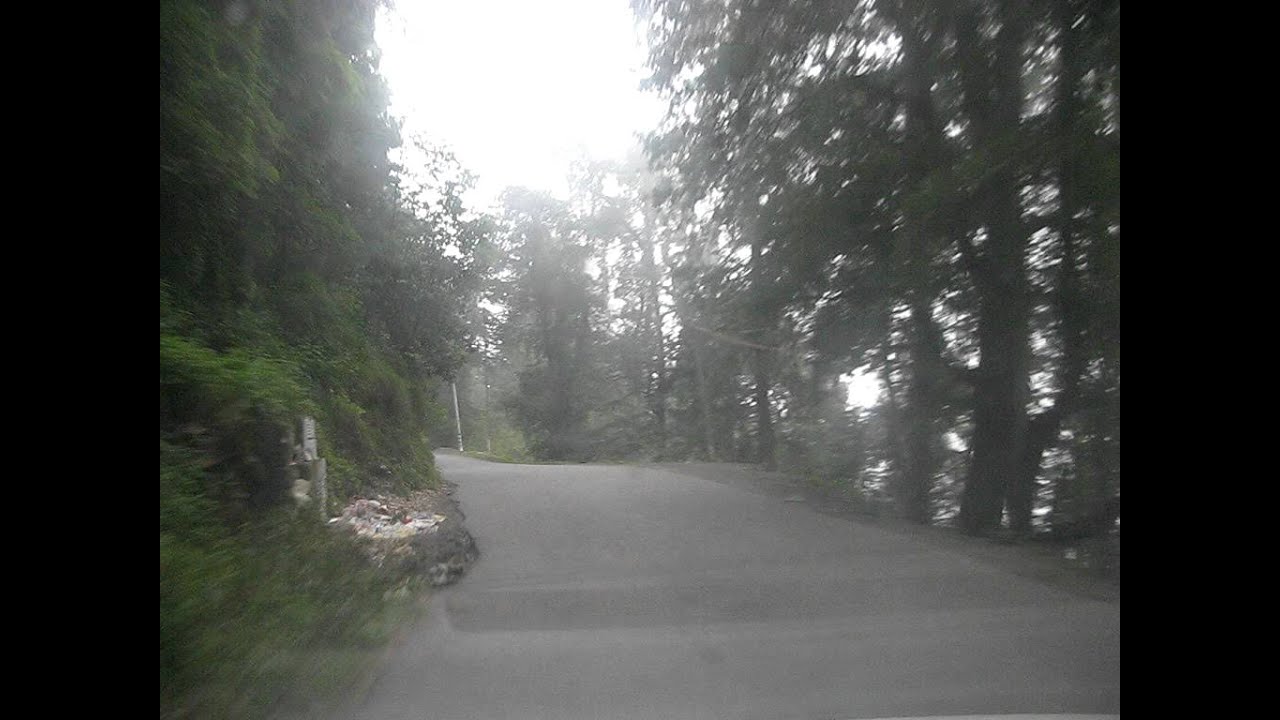 Way to NALDEHRA