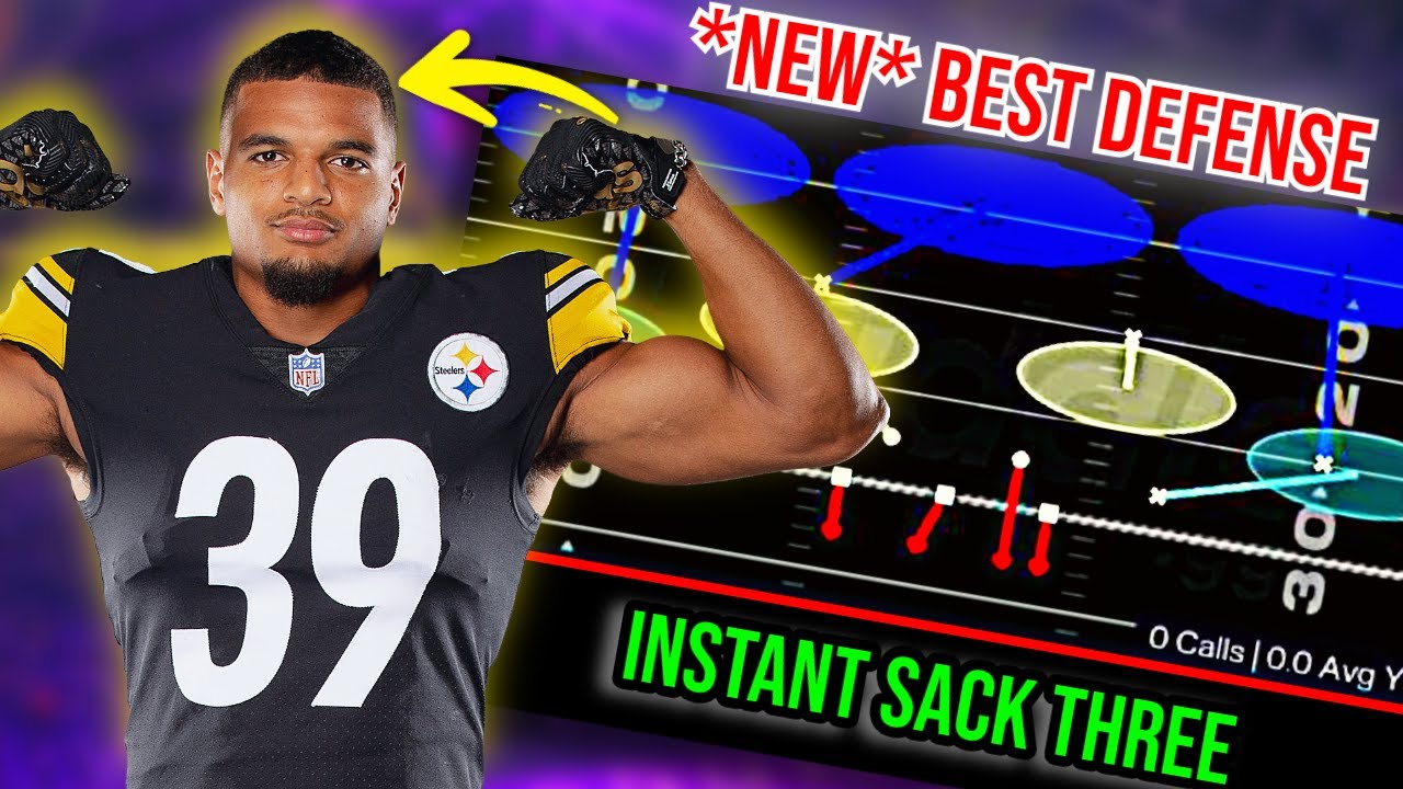 Meet The Best Defense That's Breaking Madden 26... 😭 (Dime 3-2)
