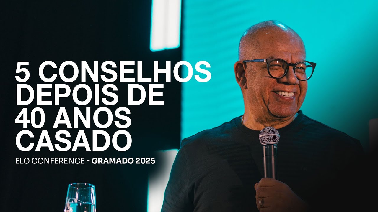 JOSUÉ GONÇALVES - ELO GRAMADO 2025