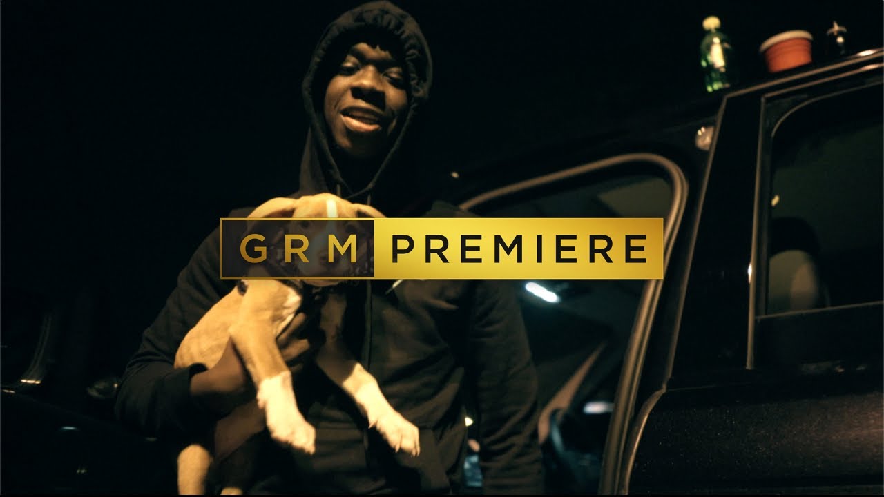 Jay Silva - GTB [Music Video] | GRM Daily