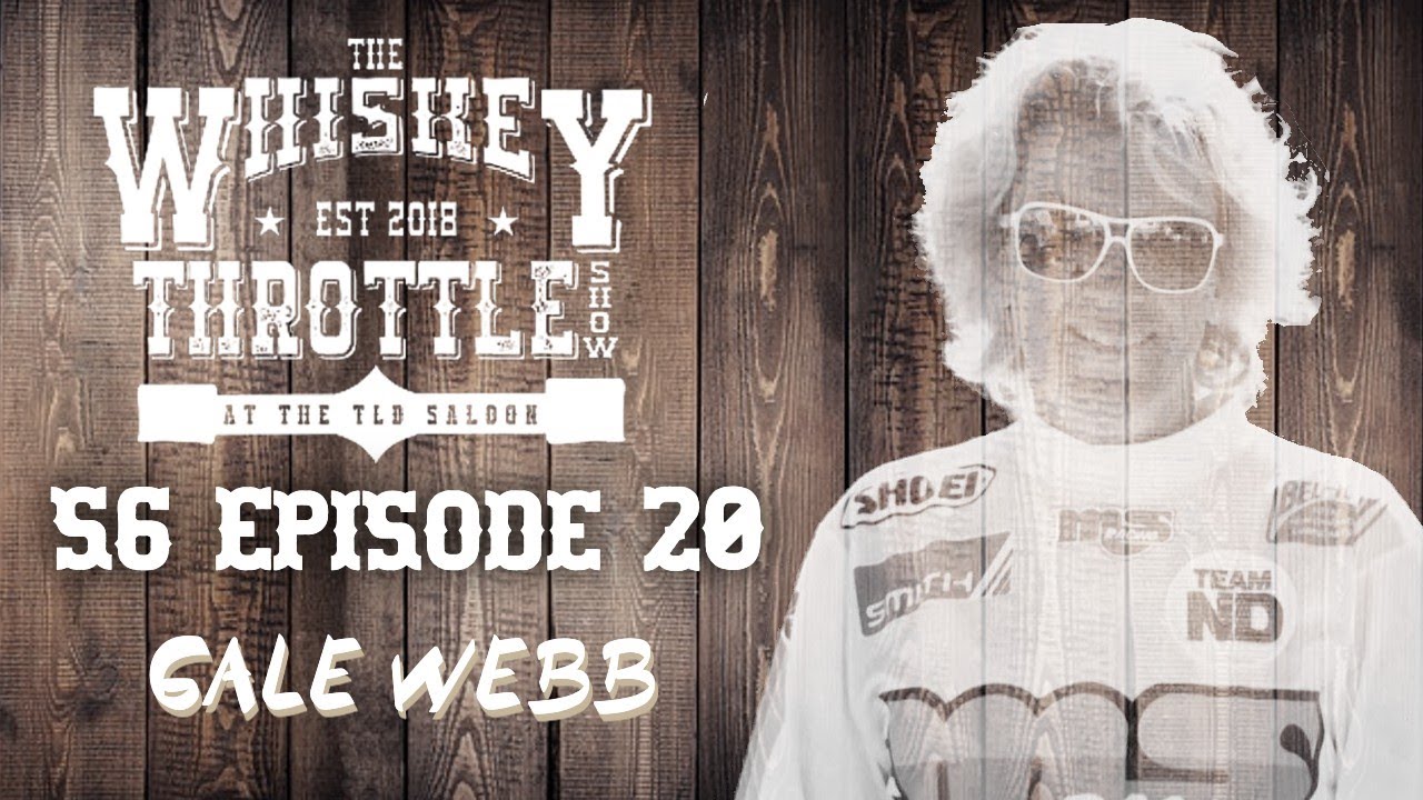 S6 E20 | Gale Webb