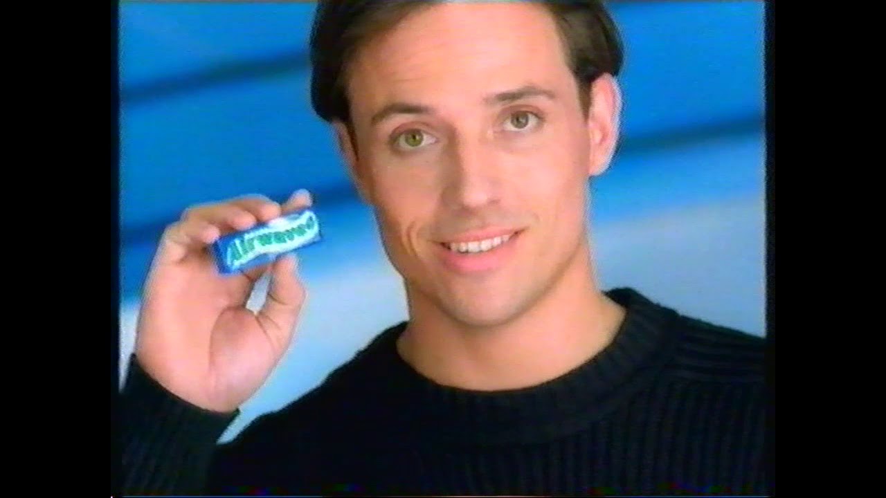 Channel 5 Adverts - 29th November 1998