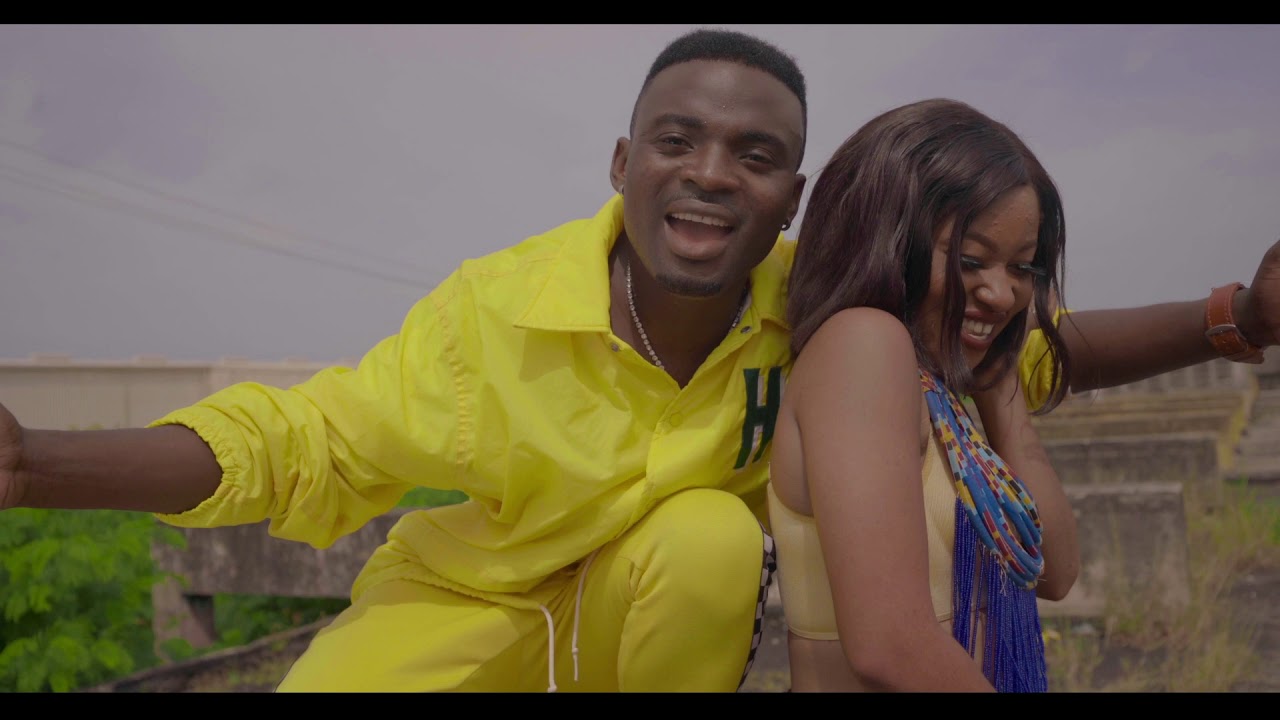 BEKA FLAVOR FT MAN'GATI KIUNO OFFICIAL VIDEO