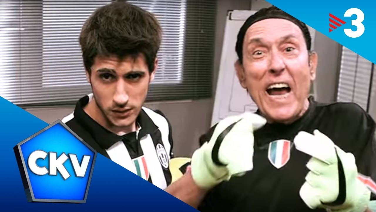 La Juve prepara la final