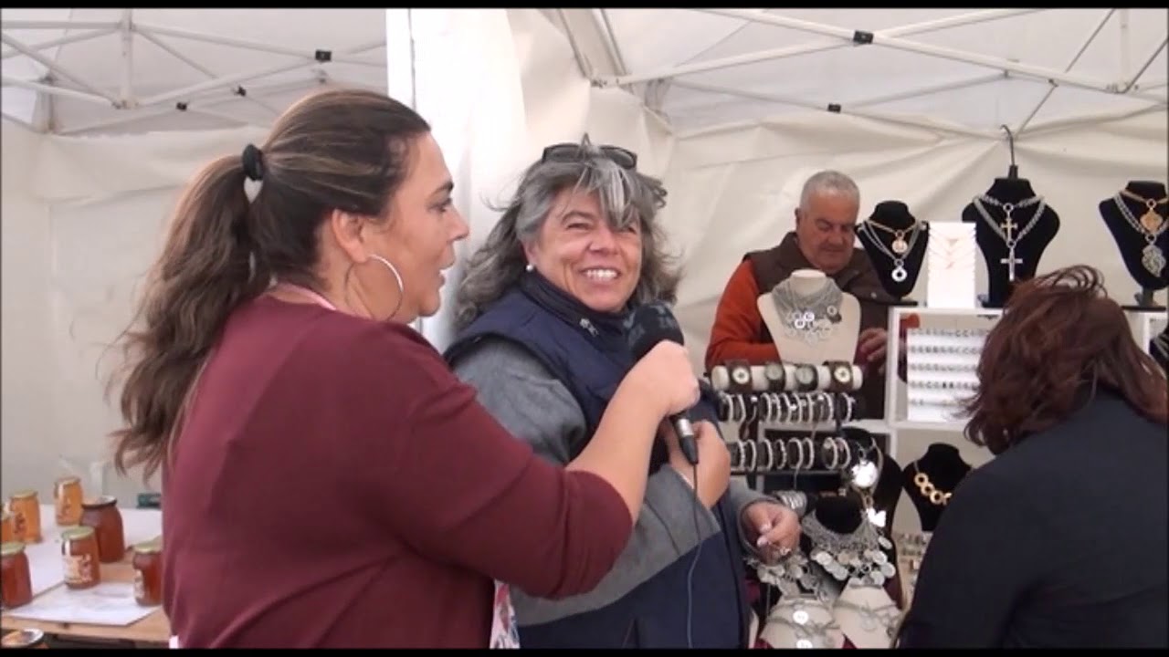 10ª Festa da batata doce e feira do Cavaleiro