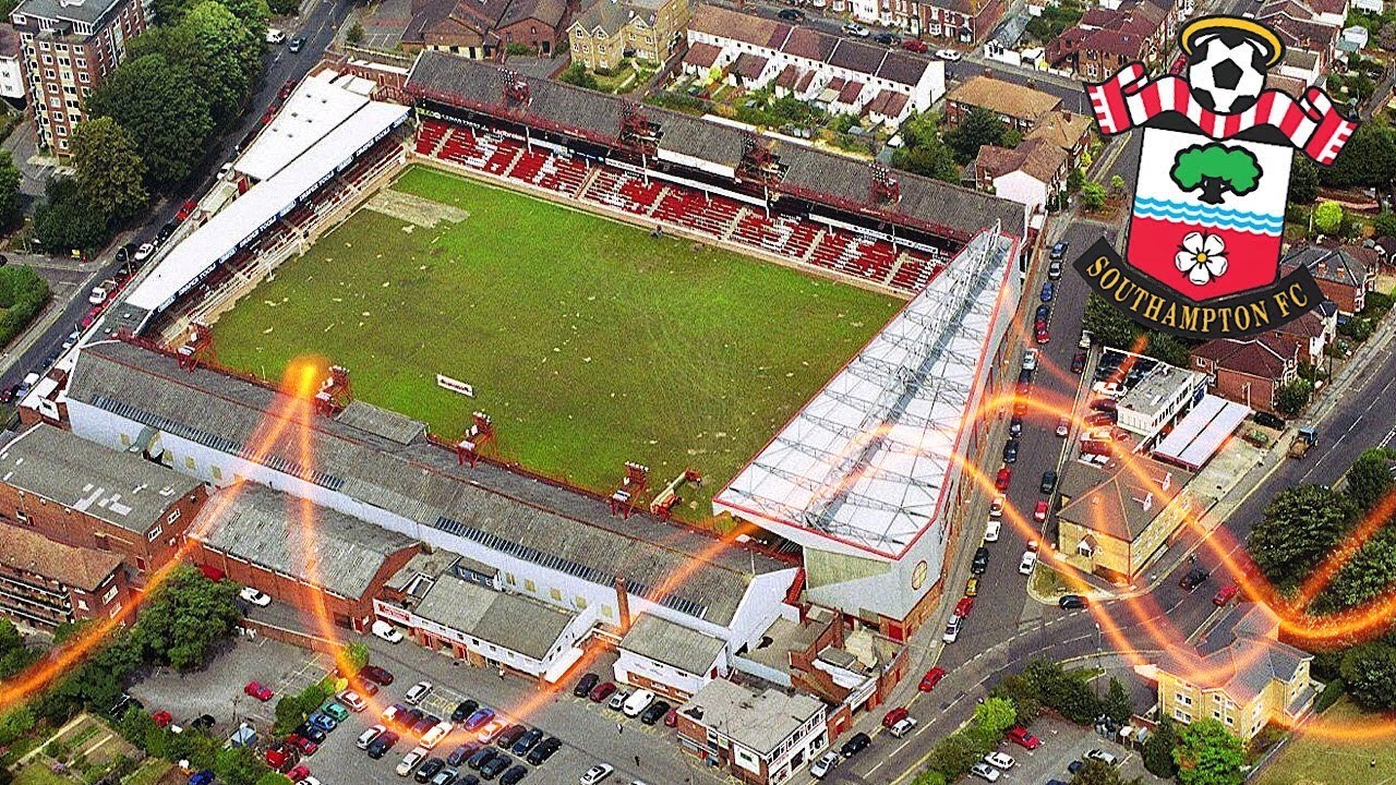 7 AMAZING Facts About THE DELL (Southampton)