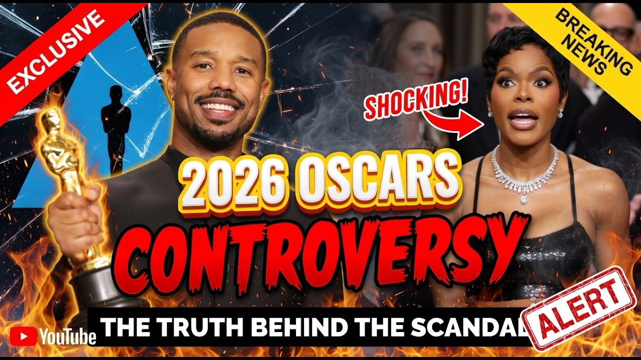 All The CONTROVERSIES At the 2026 Oscars