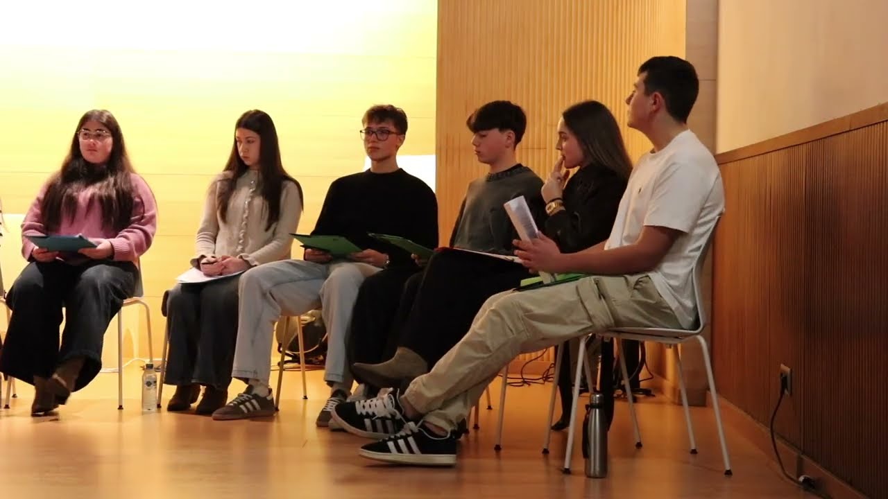 CAPITULO 6VOCES SILENCIADAS