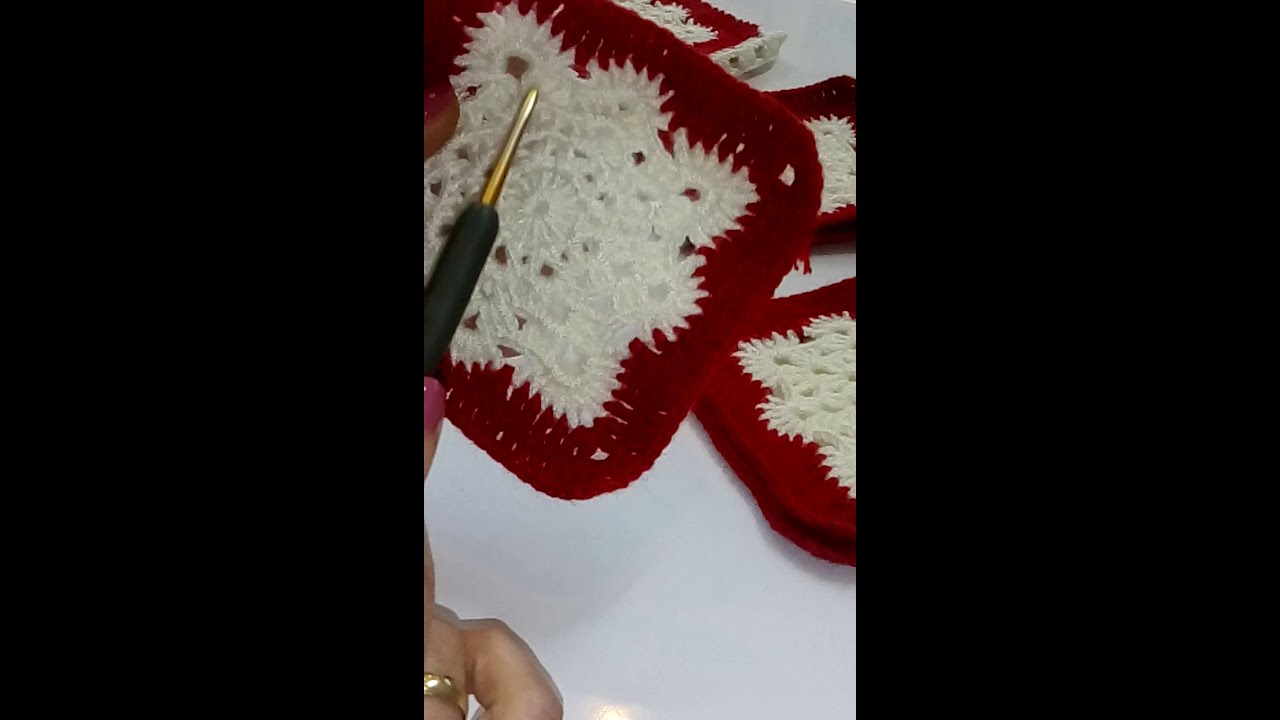 Kartanesi motifi yapılışı. kartanesi motifli battaniye. örgü kartanesi. snowflake crochet. kartanesi