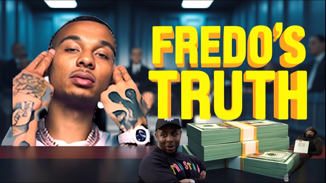 Fredo Clears His Name