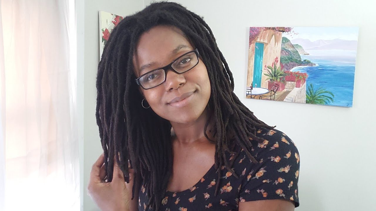 5 Year Loc Update!!!