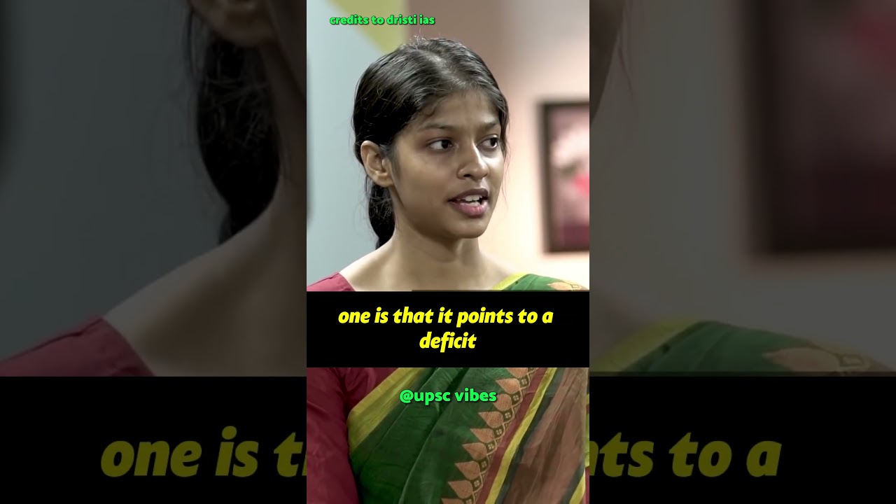 why need of NGO's In education sector -Saloni Verma #saloni #upsc #shorts