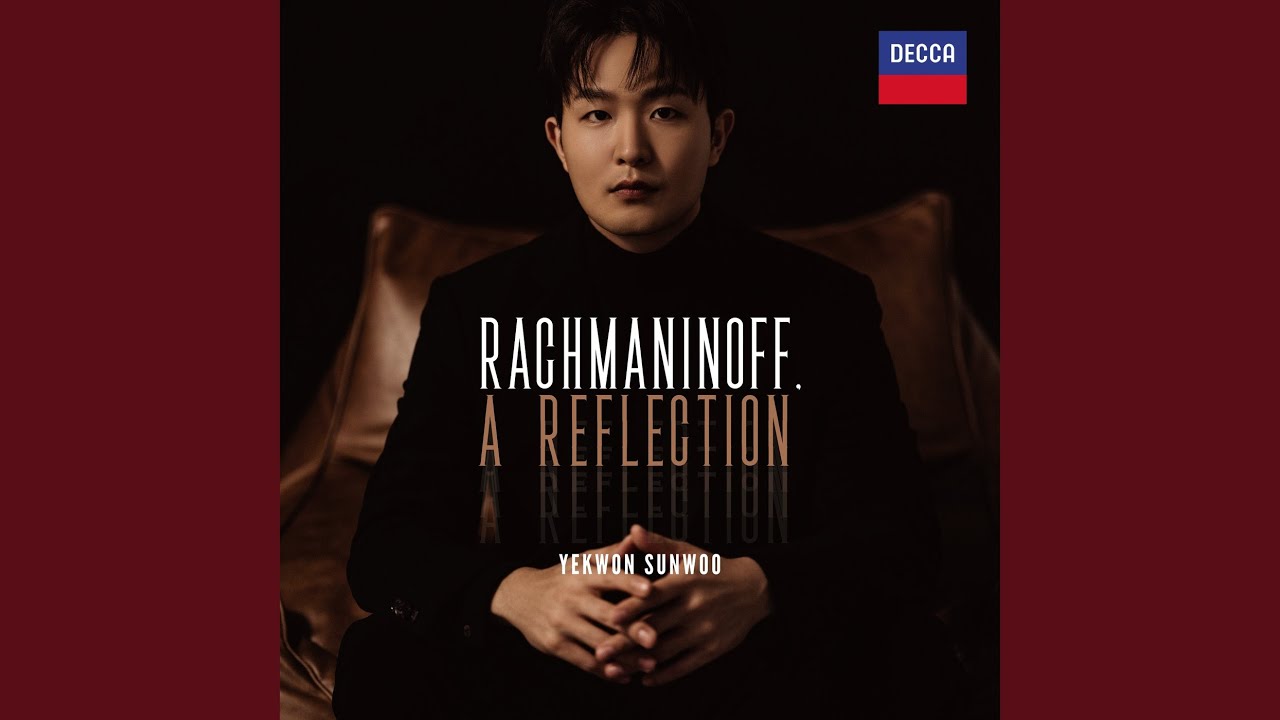 Rachmaninoff: Cello Sonata in G Minor, Op. 19: III. Andante (Transcr. Volodos for Piano)