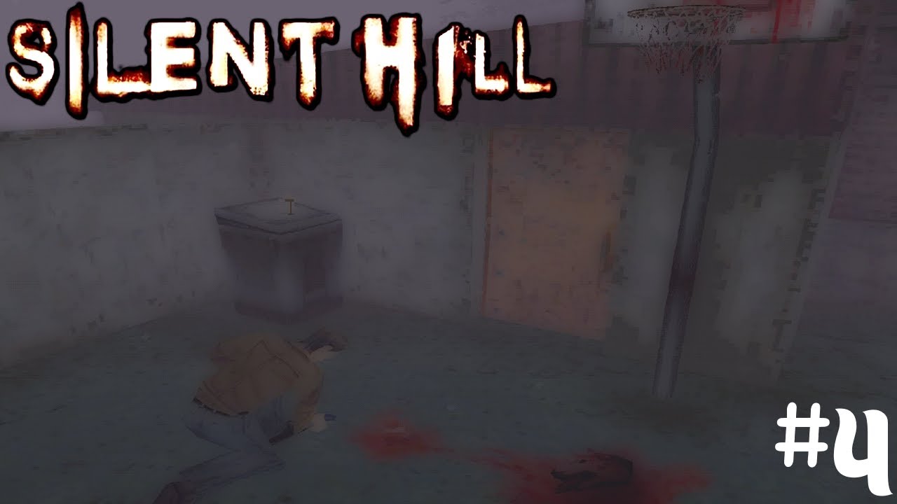 School Run - Silent Hill I Part 4