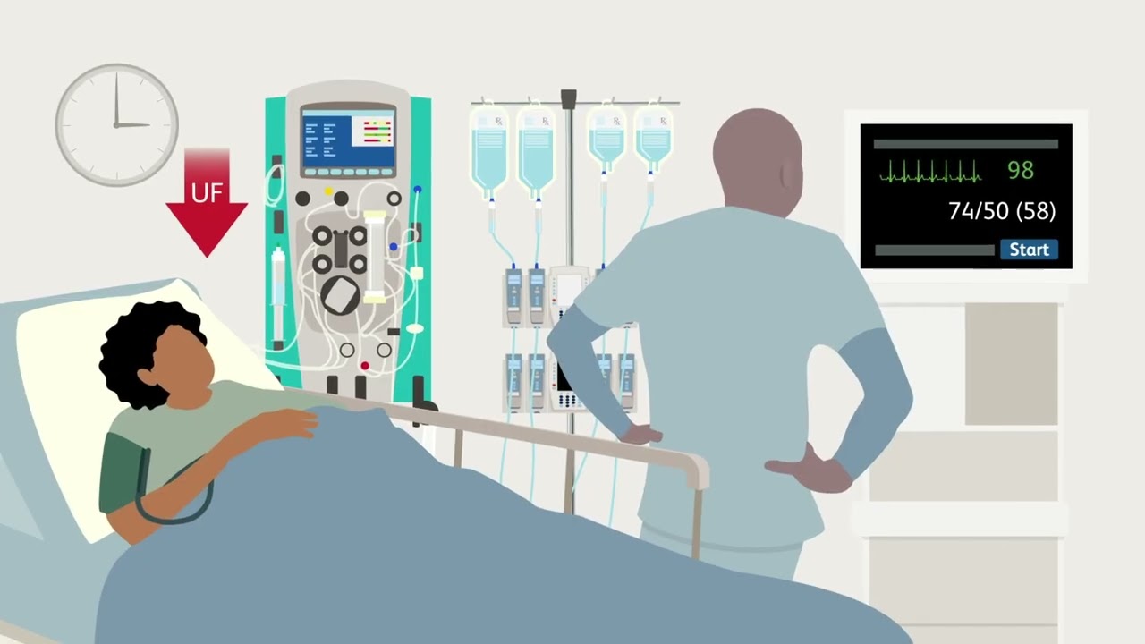 Critical Insights: Individualized De-resuscitation - The Physiology of Fluid Removal