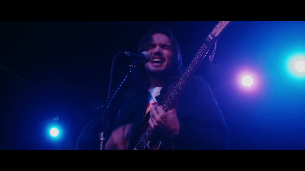 Flycatcher - Games (Live in Asbury Park, NJ)