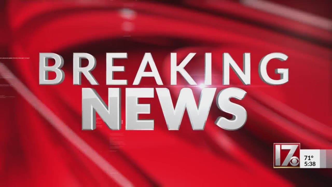 Fort Bragg soldier dead, 4 others hurt in ‘tragic’ on-post vehicle crash