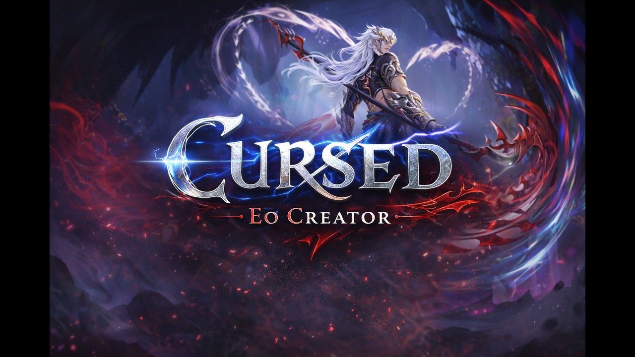 Frost Relics Floor 25 By Cursed #EudemonsOnline #EoCreator