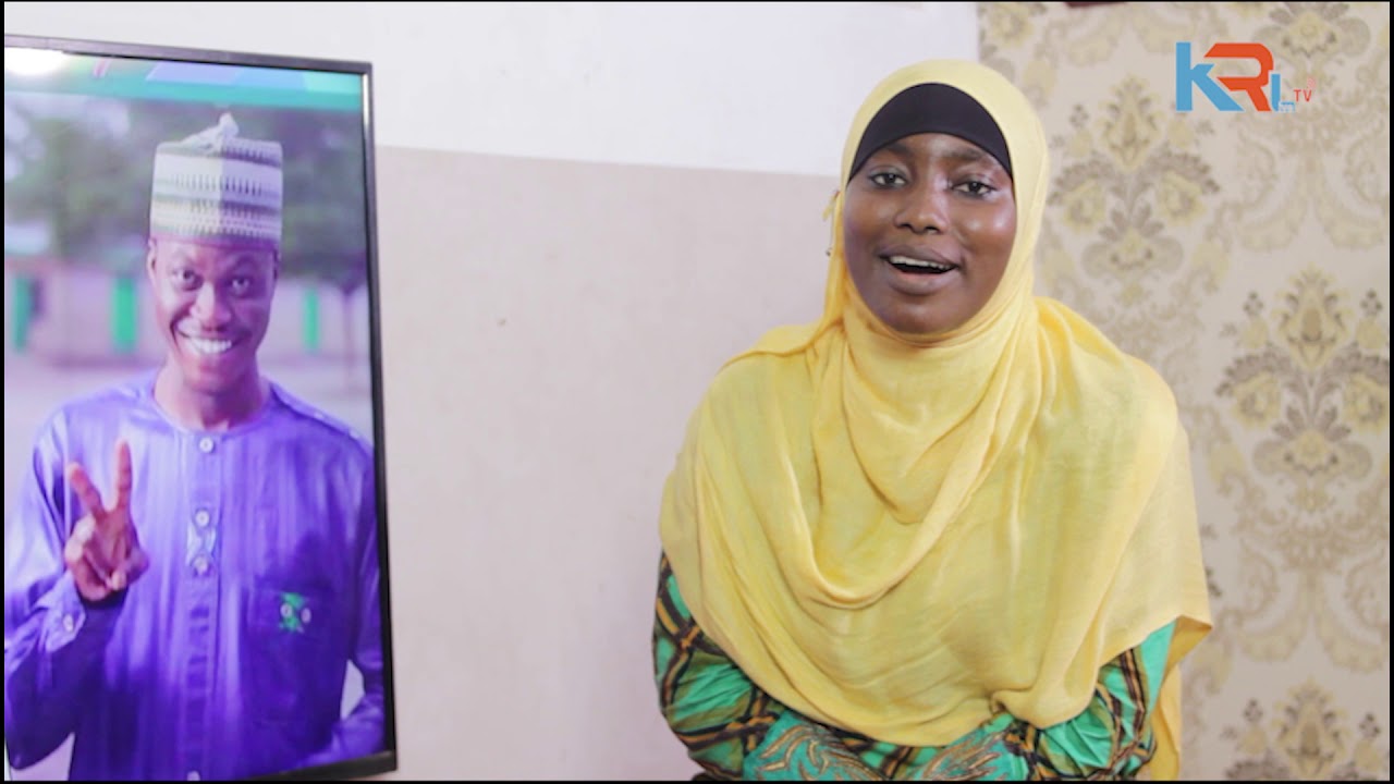 THE MUSLIM BAWA SHOW(with Aisha Freedom) episode 1
