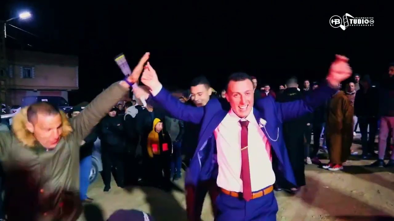 أعراس الشاوية باتنة إشمول مع فارس العبداوي ( partie 2)