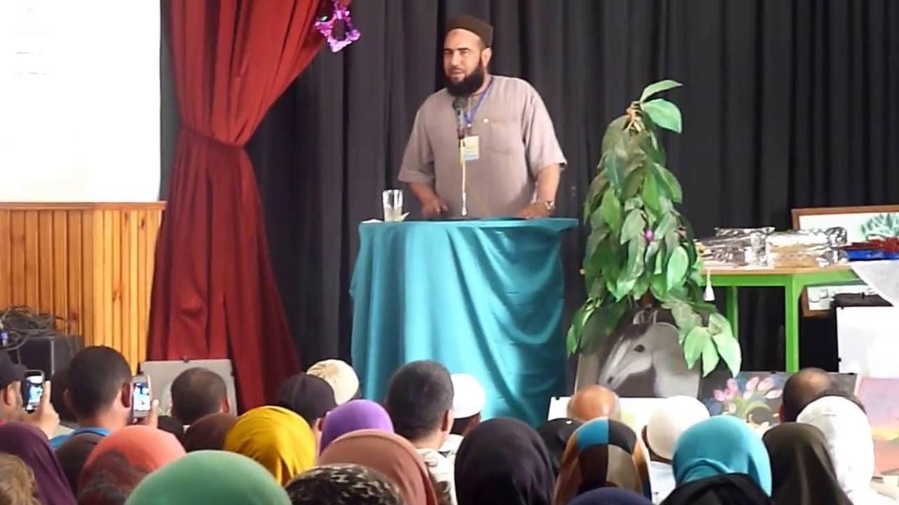 علي الحويوي