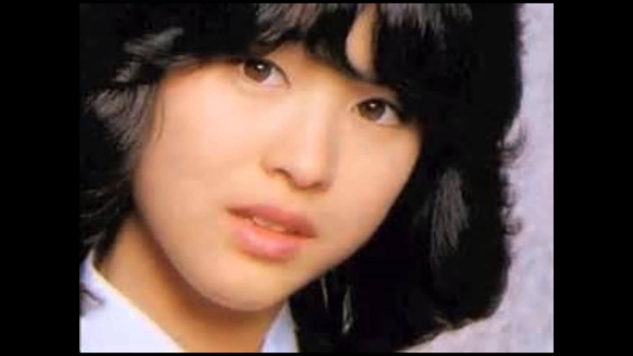 ハートをRock ♡ 松田聖子