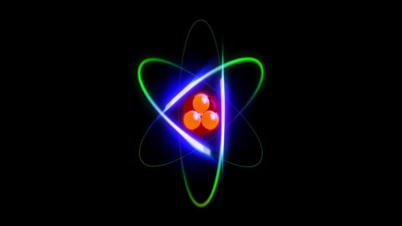 Excited Atom